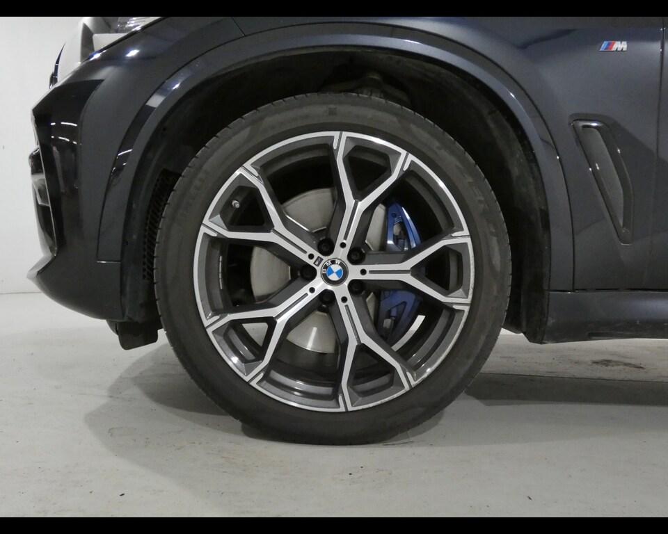 usatostore.bmw.it Store BMW X5 xdrive30d mhev 48V Msport auto