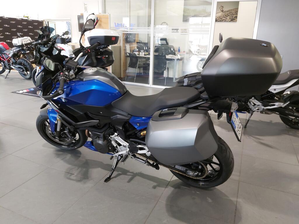 usatostore.bmw-motorrad.it Store BMW Motorrad F 900 XR BMW F 900 XR MY20