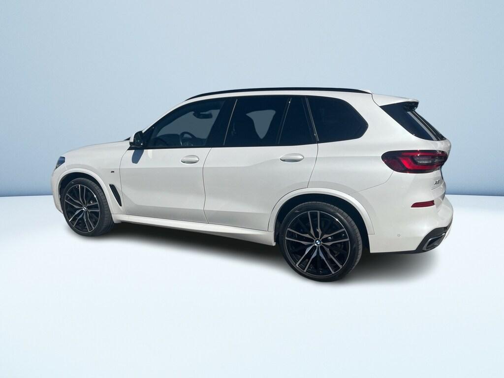 usatostore.bmw.it Store BMW X5 xdrive30d mhev 48V Msport auto