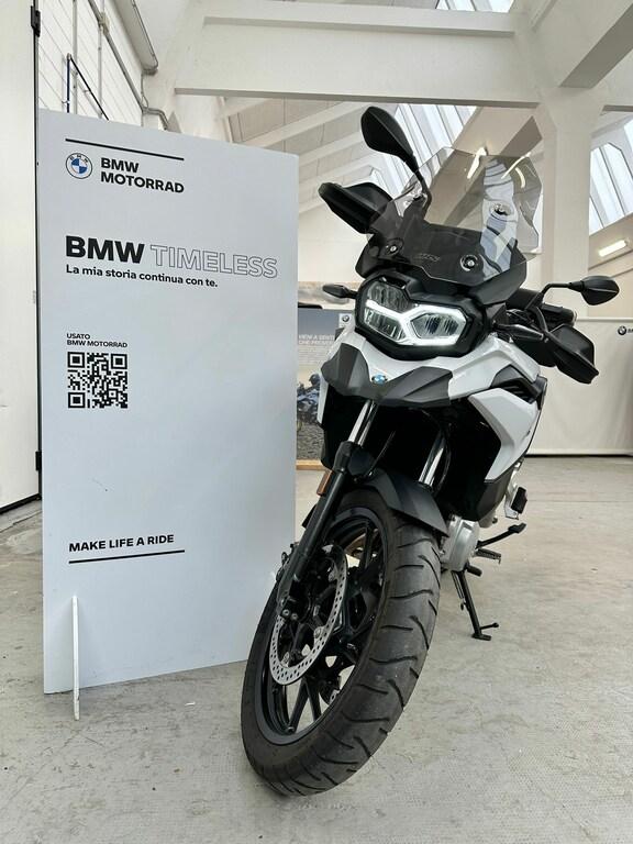 usatostore.bmw.it Store BMW Motorrad F 750 GS BMW F 750 GS ABS MY21