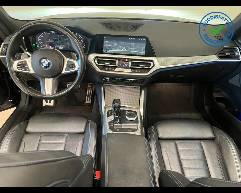 usatostore.bmw.it Store BMW Serie 4 M M440i mhev 48V xdrive auto