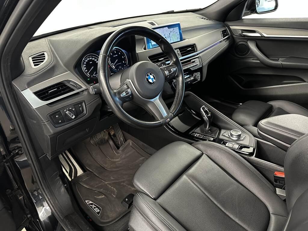 usatostore.bmw.it Store BMW X2 sdrive18d Msport X auto