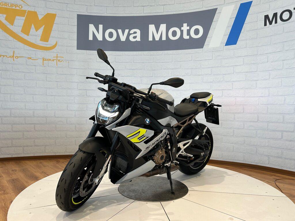 usatostore.bmw.it Store BMW Motorrad S 1000 R BMW S 1000 R ABS MY21