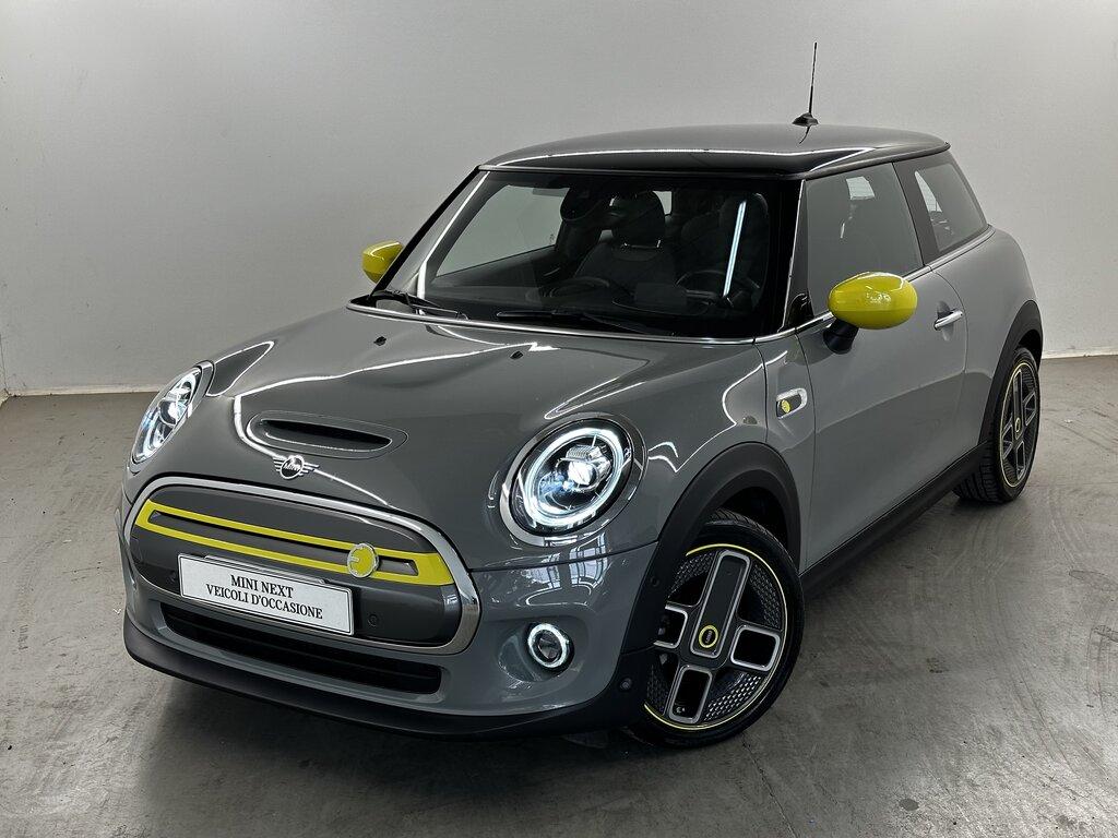 usatostore.bmw.it Store MINI MINI Full Electric Mini 3p Cooper SE S auto