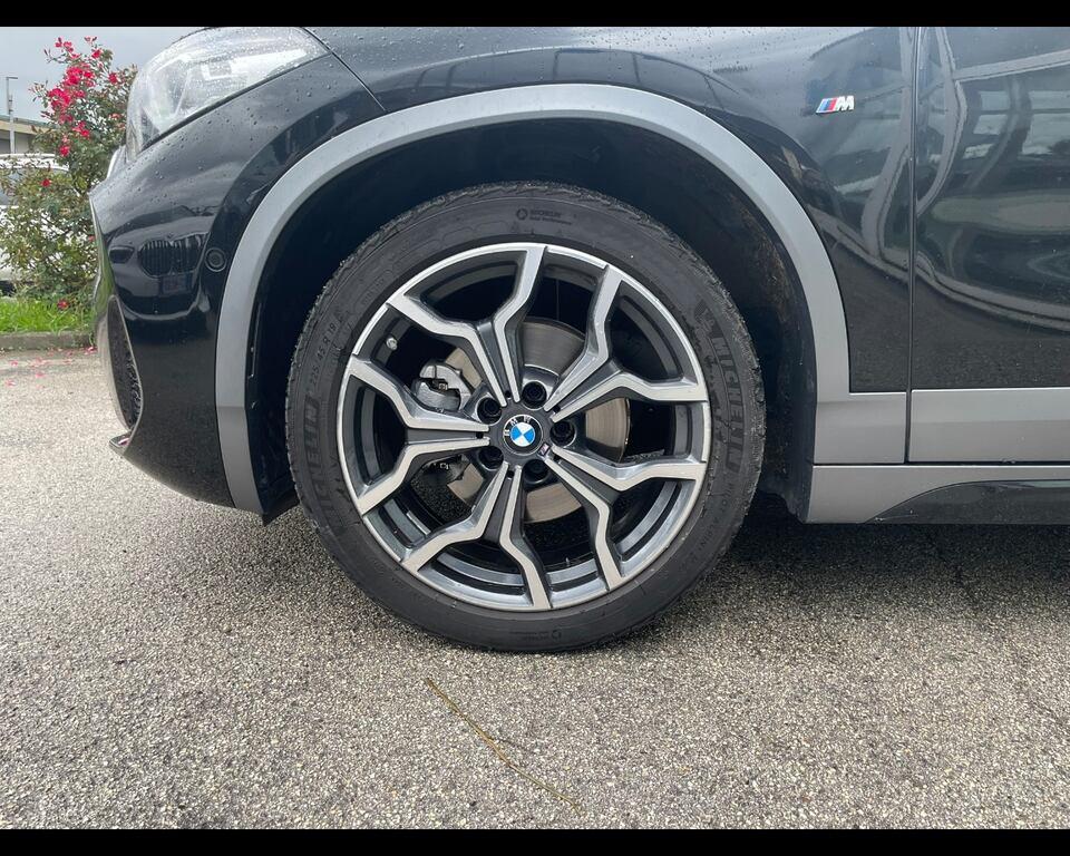 usatostore.bmw.it Store BMW X2 xdrive18d Msport X auto