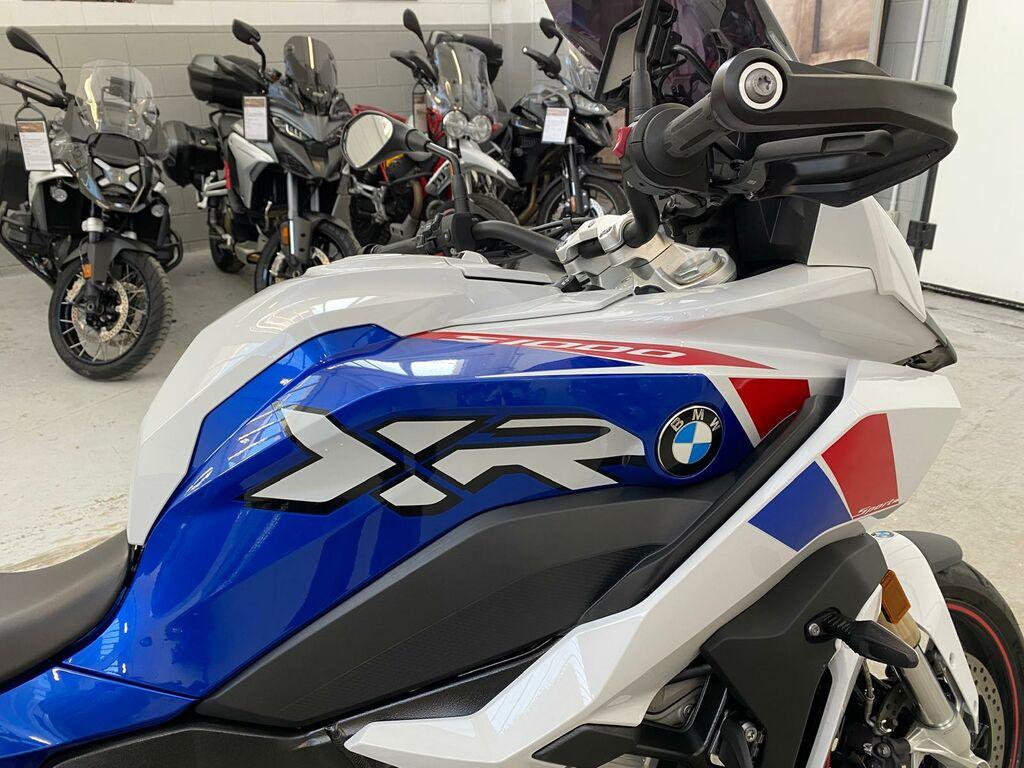 usatostore.bmw.it Store BMW Motorrad S 1000 XR BMW S 1000 XR ABS MY21