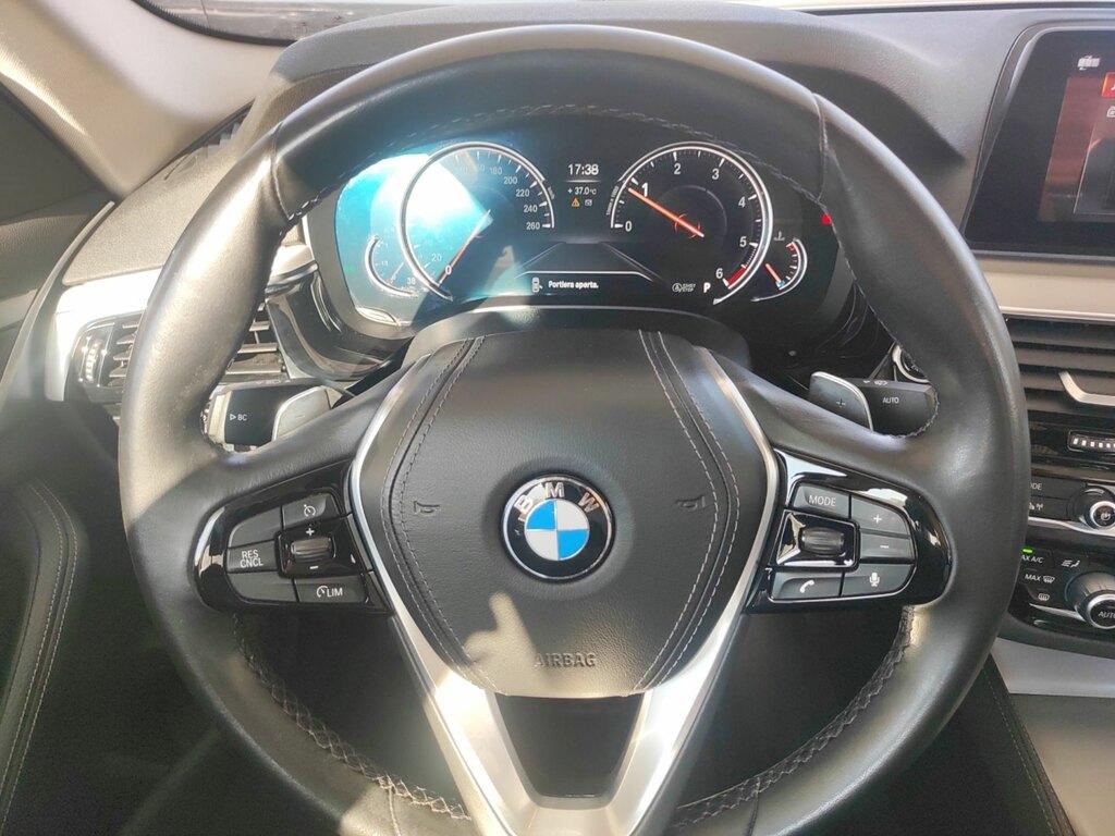 usatostore.bmw.it Store BMW Serie 5 530d xdrive Luxury 265cv auto