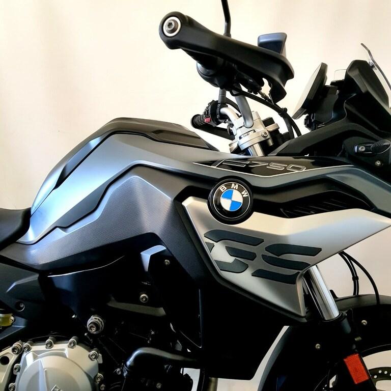 usatostore.bmw-motorrad.it Store BMW Motorrad F 750 GS BMW F 750 GS ABS MY19