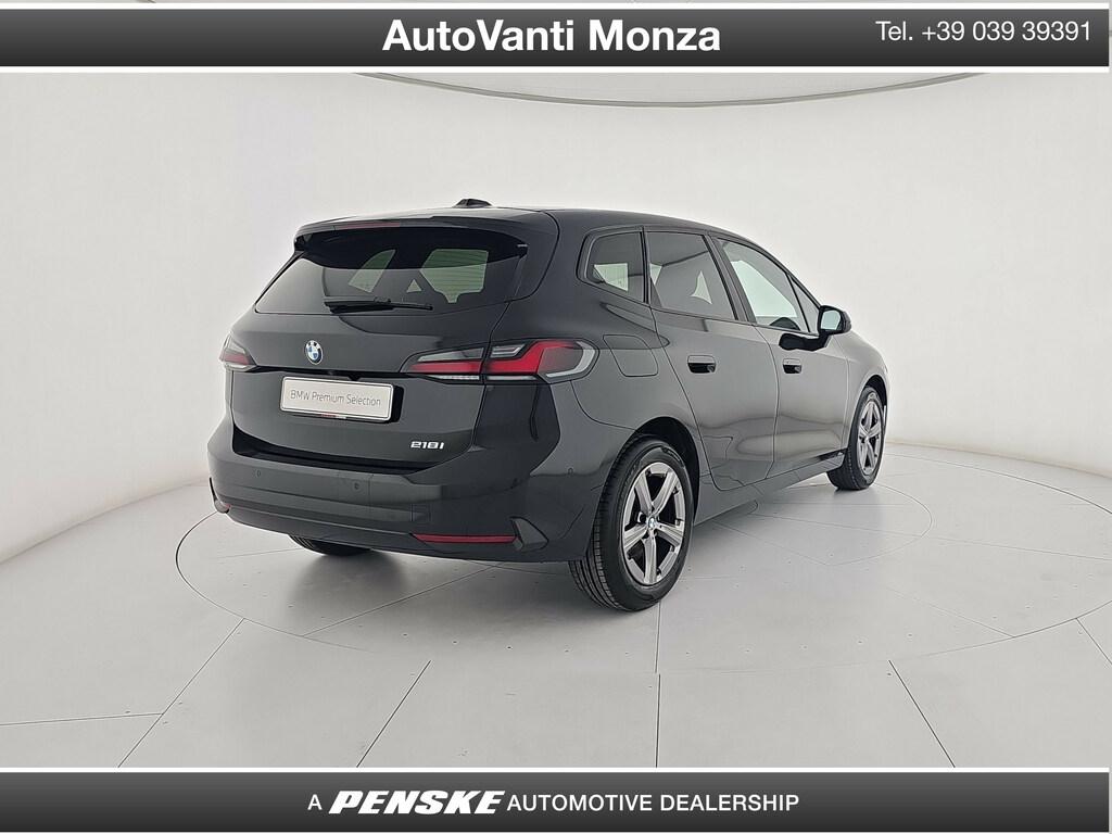 usatostore.bmw.it Store BMW Serie 2 218i Active Tourer auto