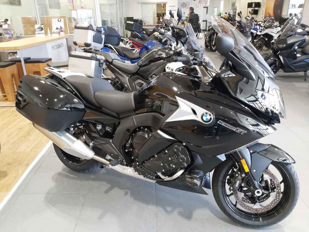 usatostore.bmw-motorrad.it Store BMW Motorrad K 1600 GT ABS