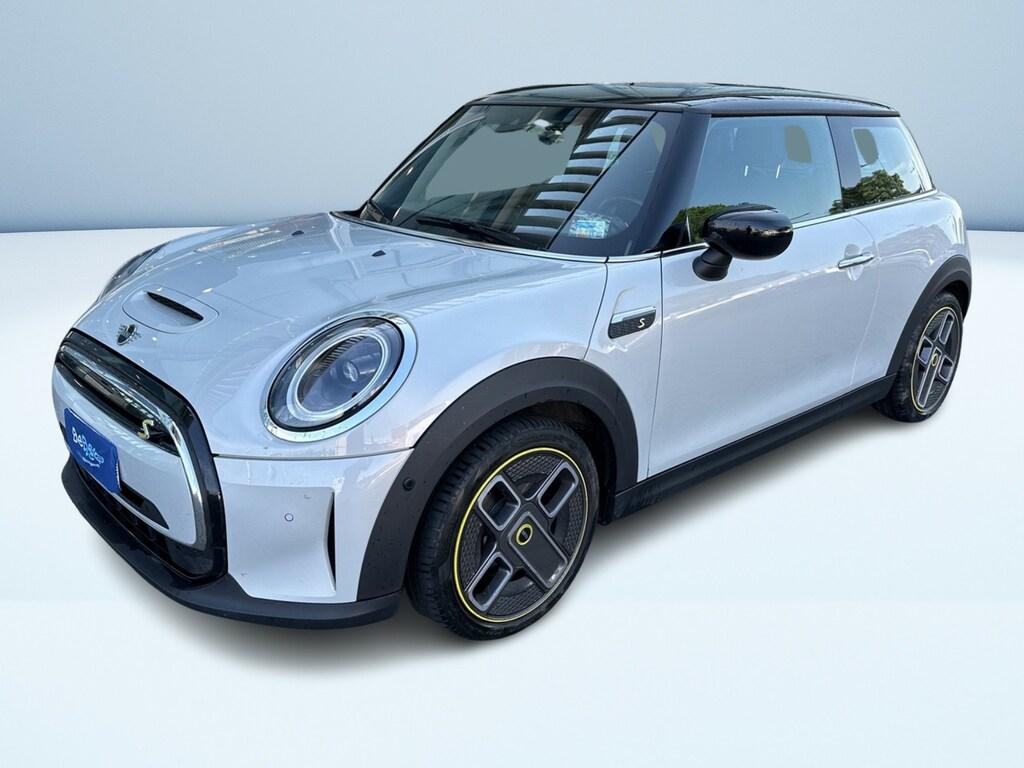 usatostore.bmw.it Store MINI MINI Full Electric 3p Classic auto