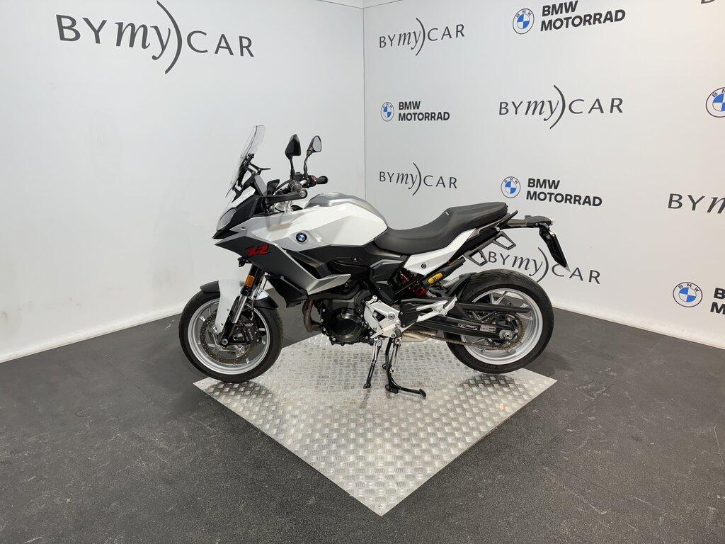 usatostore.bmw.it Store BMW Motorrad F 900 XR BMW F 900 XR MY20