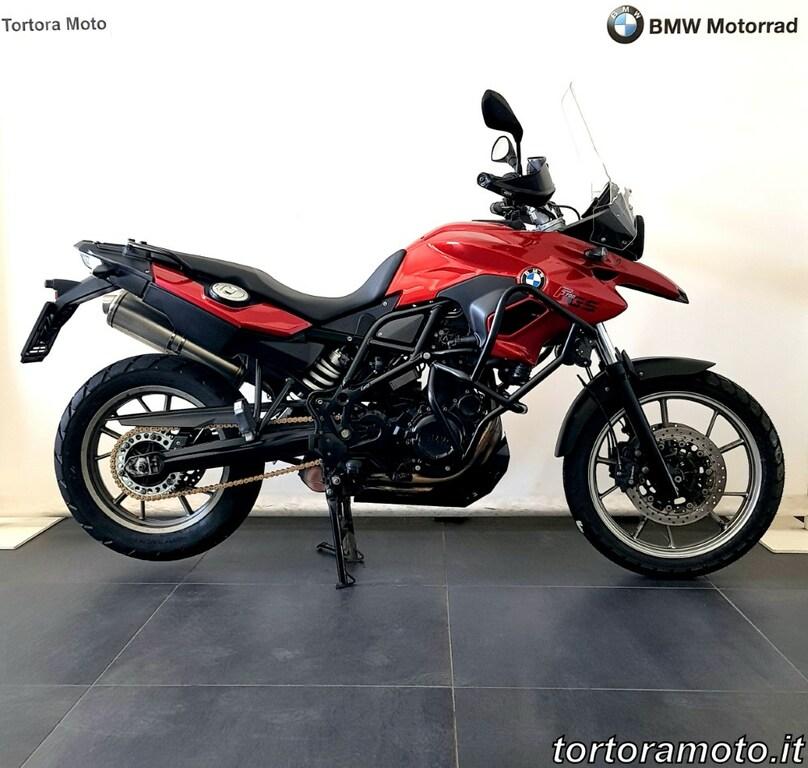 usatostore.bmw-motorrad.it Store BMW Motorrad F 700 GS ABS