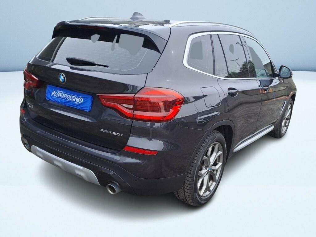 usatostore.bmw.it Store BMW X3 xdrive20i xLine 184cv auto