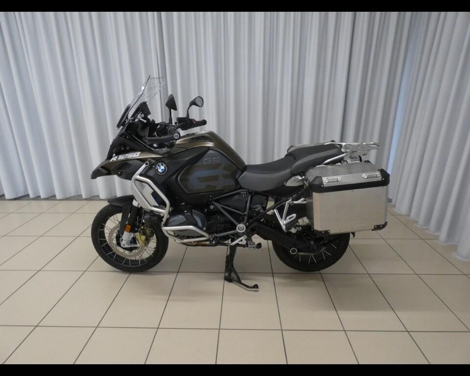 usatostore.bmw-motorrad.it Store BMW Motorrad R 1250 GS BMW R 1250 GS Adventure ABS MY19