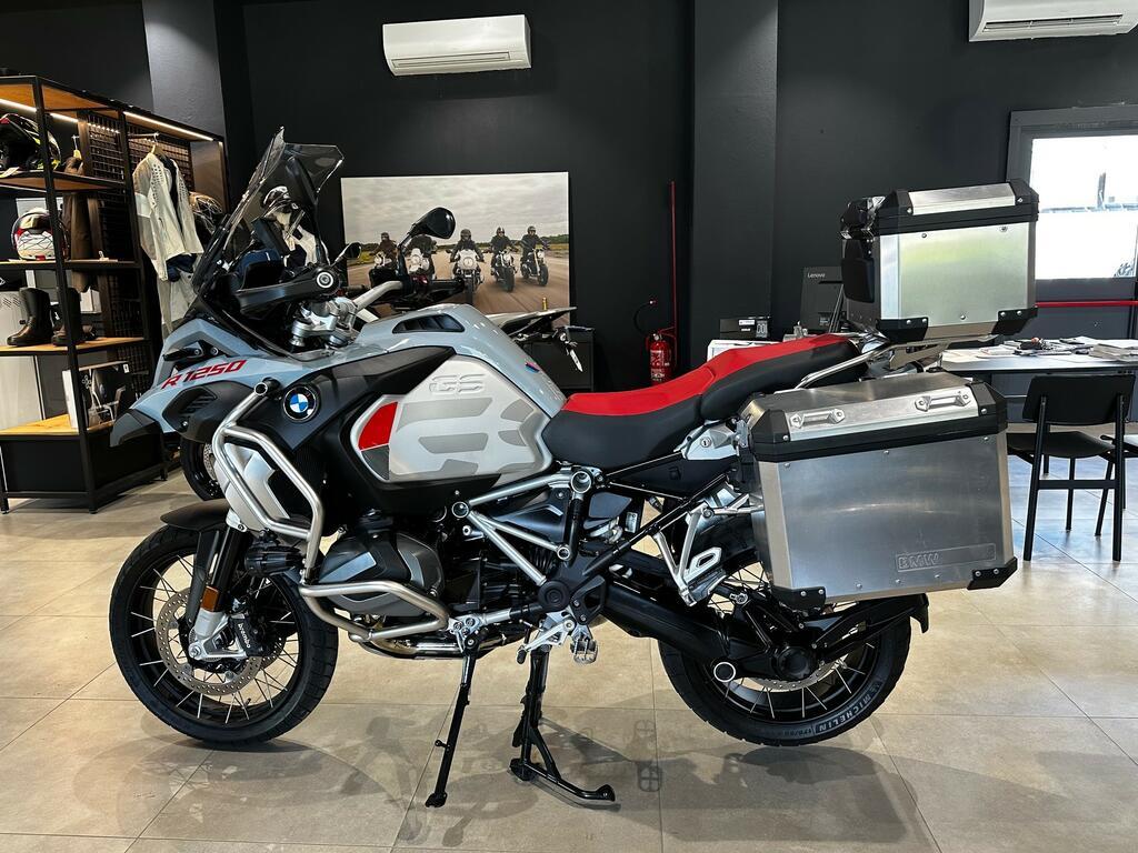 usatostore.bmw-motorrad.it Store BMW Motorrad R 1250 GS BMW R 1250 GS Adventure ABS MY21