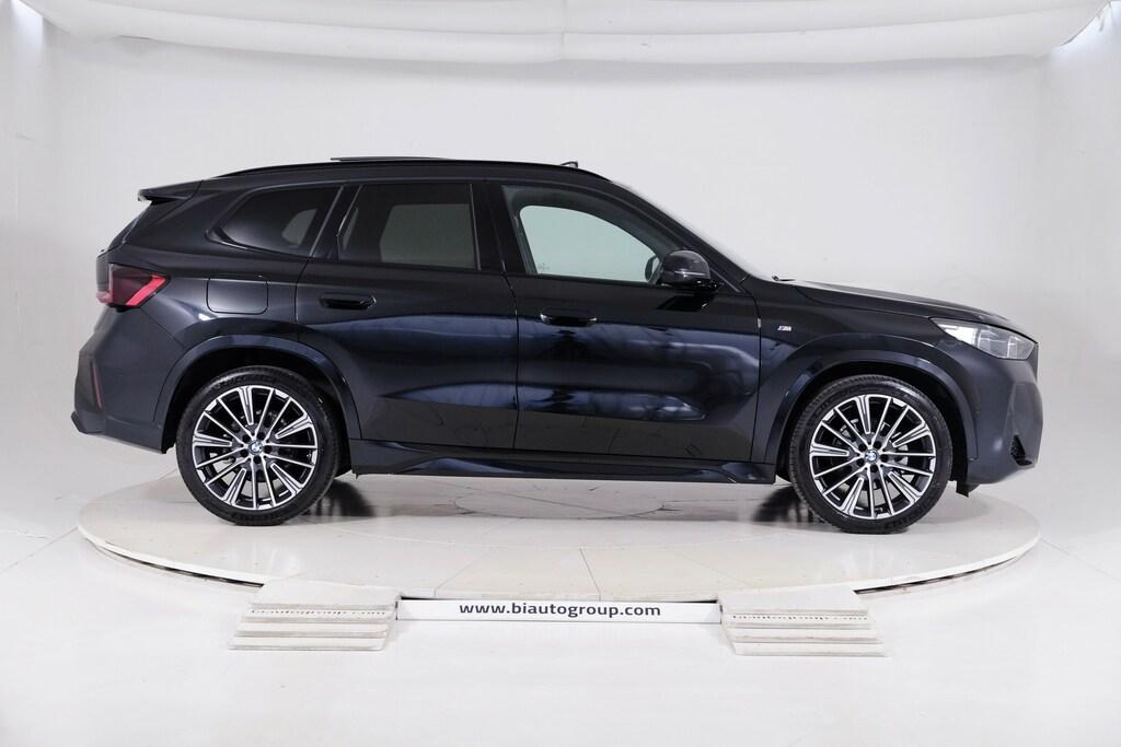 usatostore.bmw.it Store BMW X1 sdrive18d Msport auto