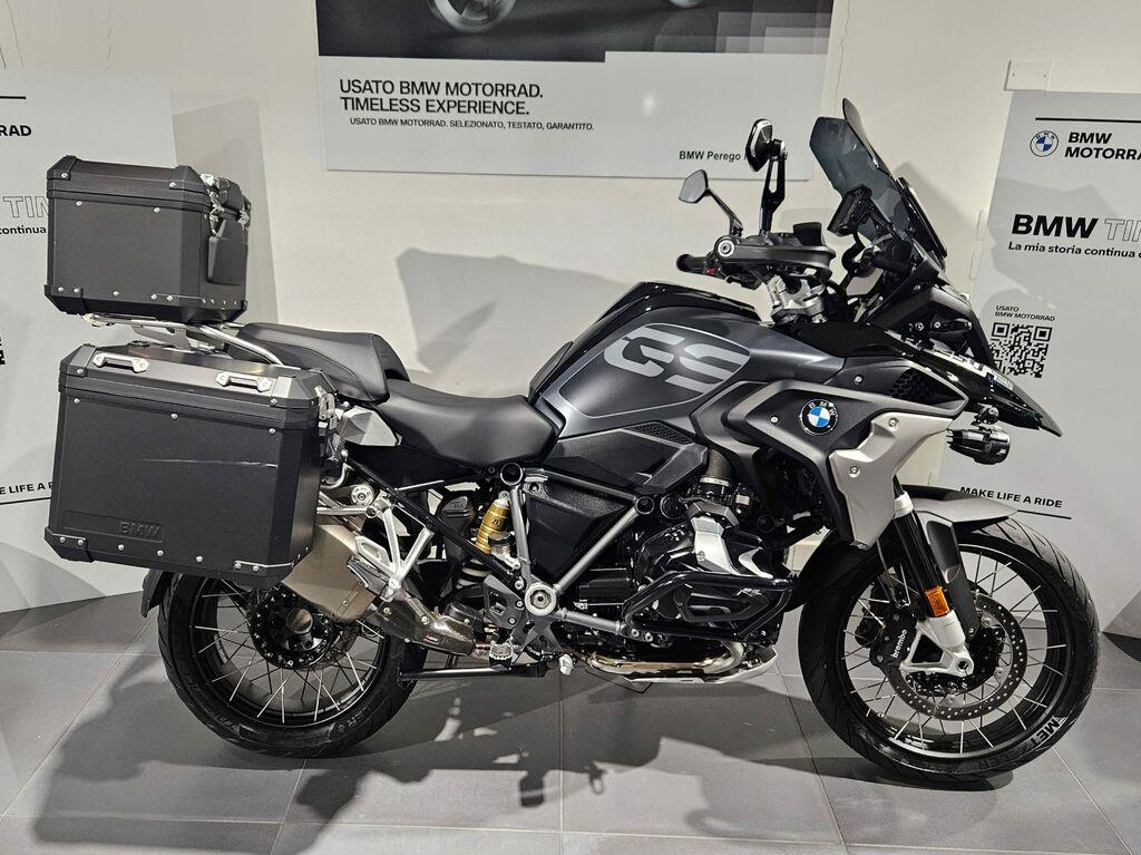 usatostore.bmw-motorrad.it Store BMW Motorrad R 1250 GS BMW R 1250 GS ABS MY21