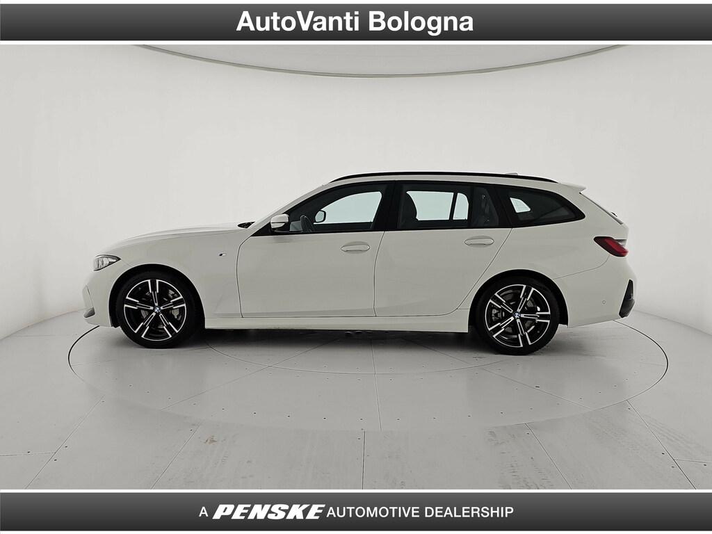 usatostore.bmw.it Store BMW Serie 3 330i Touring Msport auto