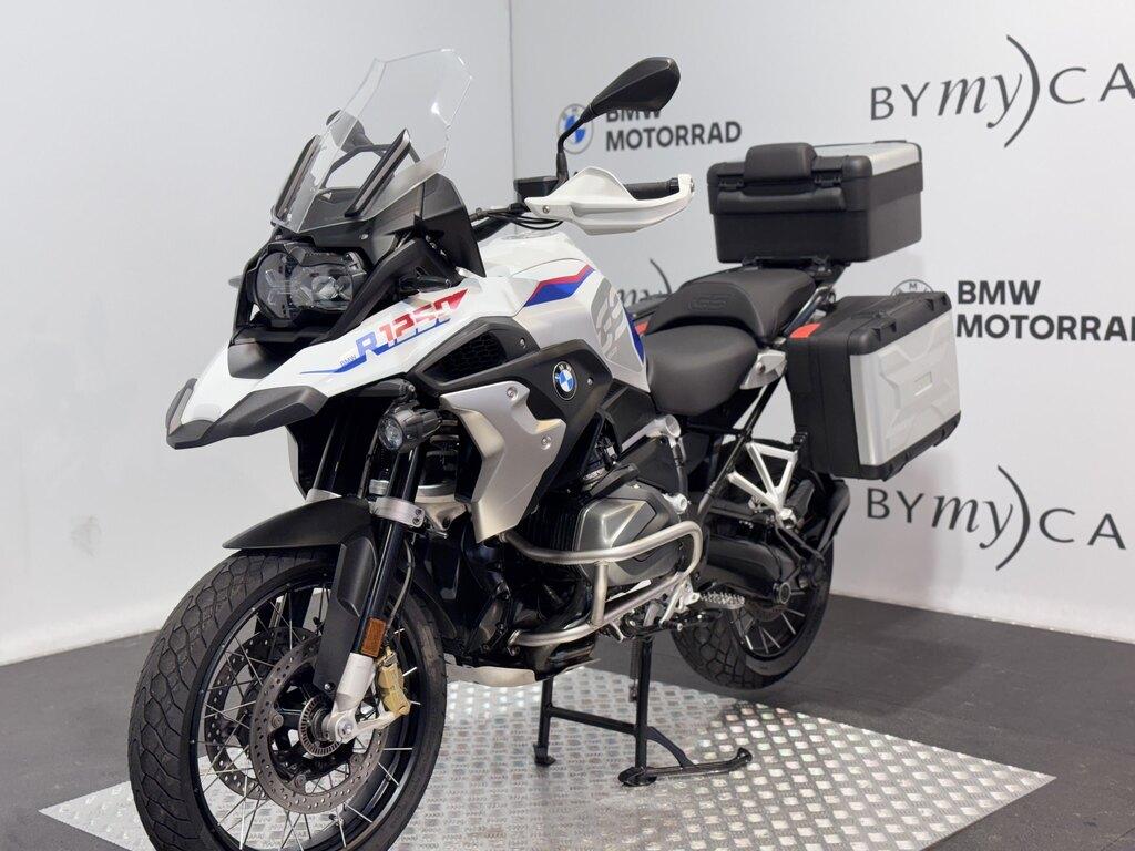 usatostore.bmw.it Store BMW Motorrad R 1250 GS BMW R 1250 GS ABS MY21