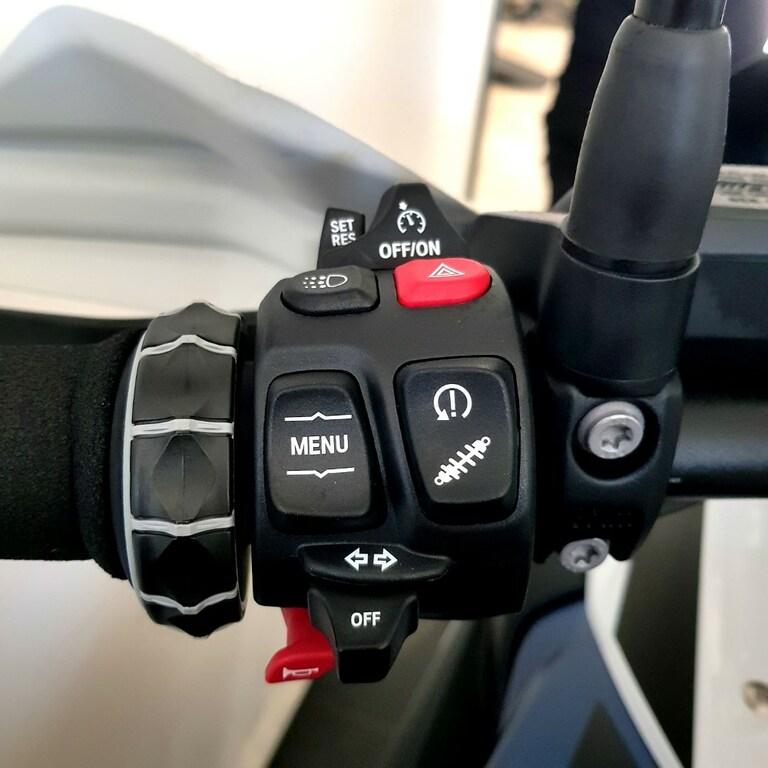 usatostore.bmw-motorrad.it Store BMW Motorrad R 1250 GS ABS