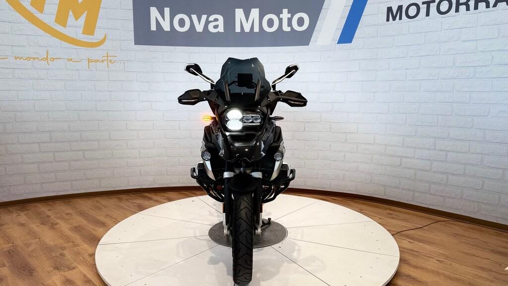 usatostore.bmw-motorrad.it Store BMW Motorrad R 1250 GS BMW R 1250 GS ABS MY21