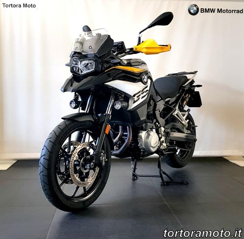 usatostore.bmw-motorrad.it Store BMW Motorrad F 750 GS BMW F 750 GS ABS MY21