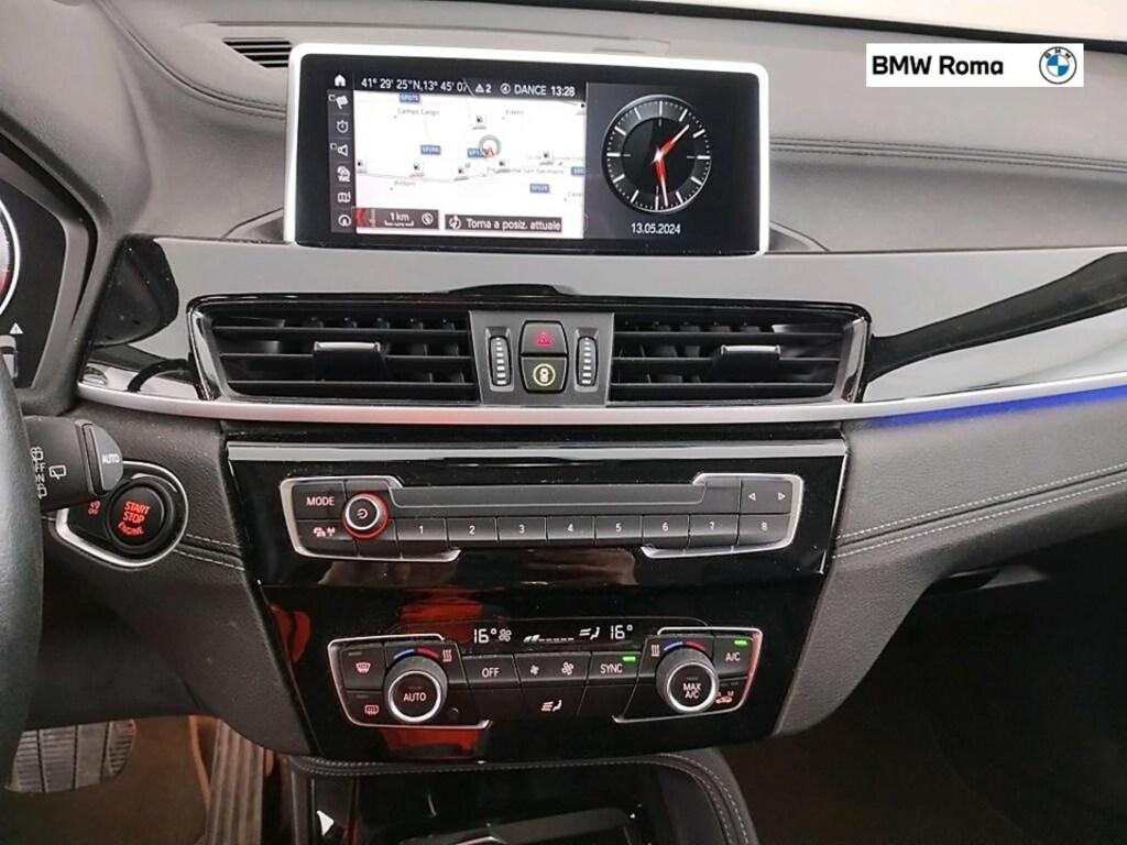 usatostore.bmw.it Store BMW X1 sdrive18d xLine auto