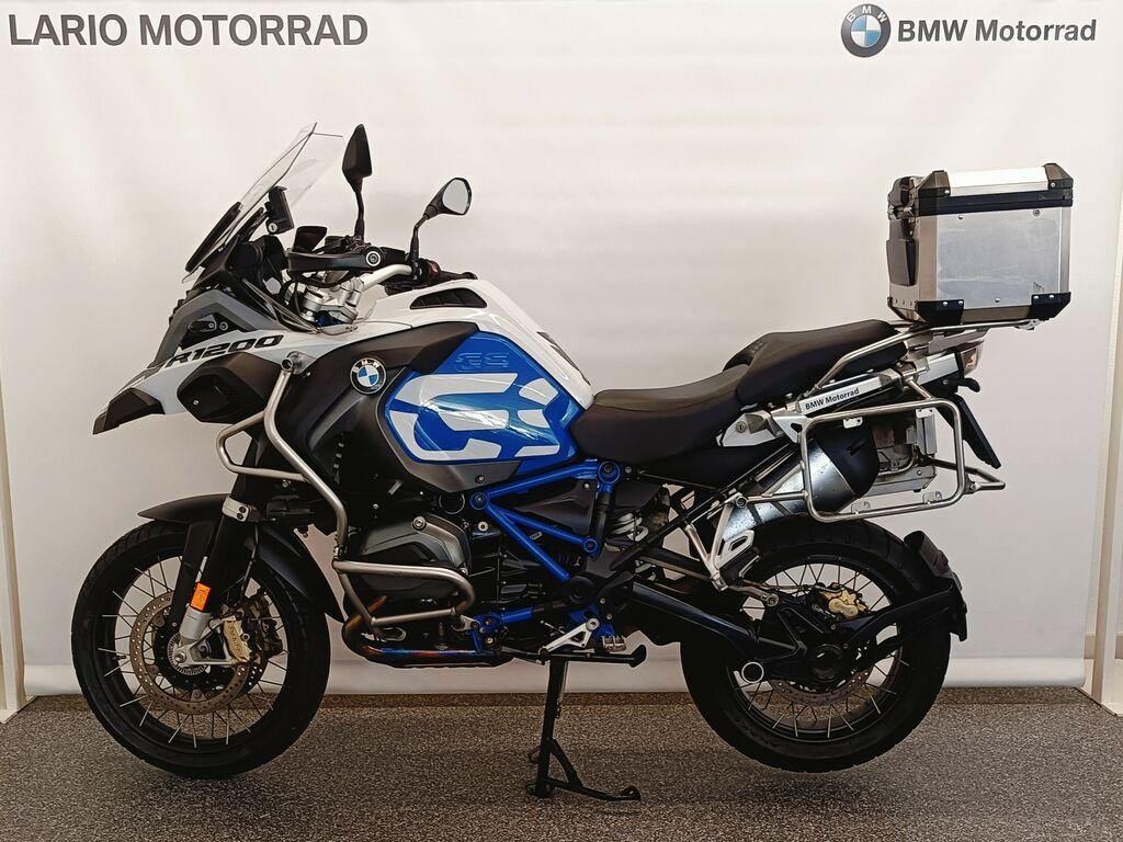 usatostore.bmw.it Store BMW Motorrad R 1200 GS BMW R 1200 GS Adventure ABS MY19