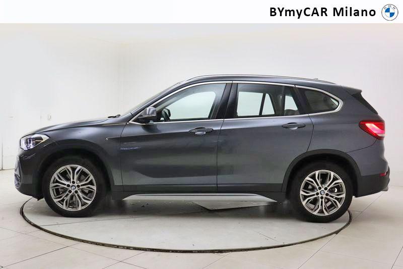 usatostore.bmw.it Store BMW X1 xdrive18d xLine