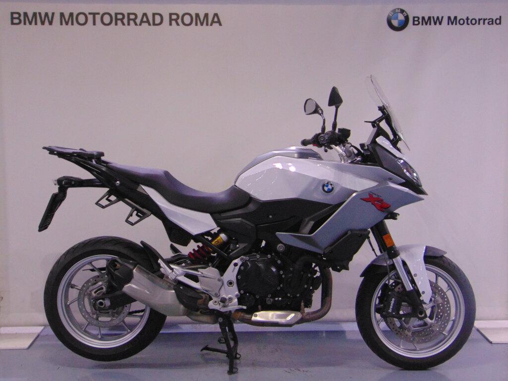 usatostore.bmw.it Store BMW Motorrad F 900 XR BMW F 900 XR MY20