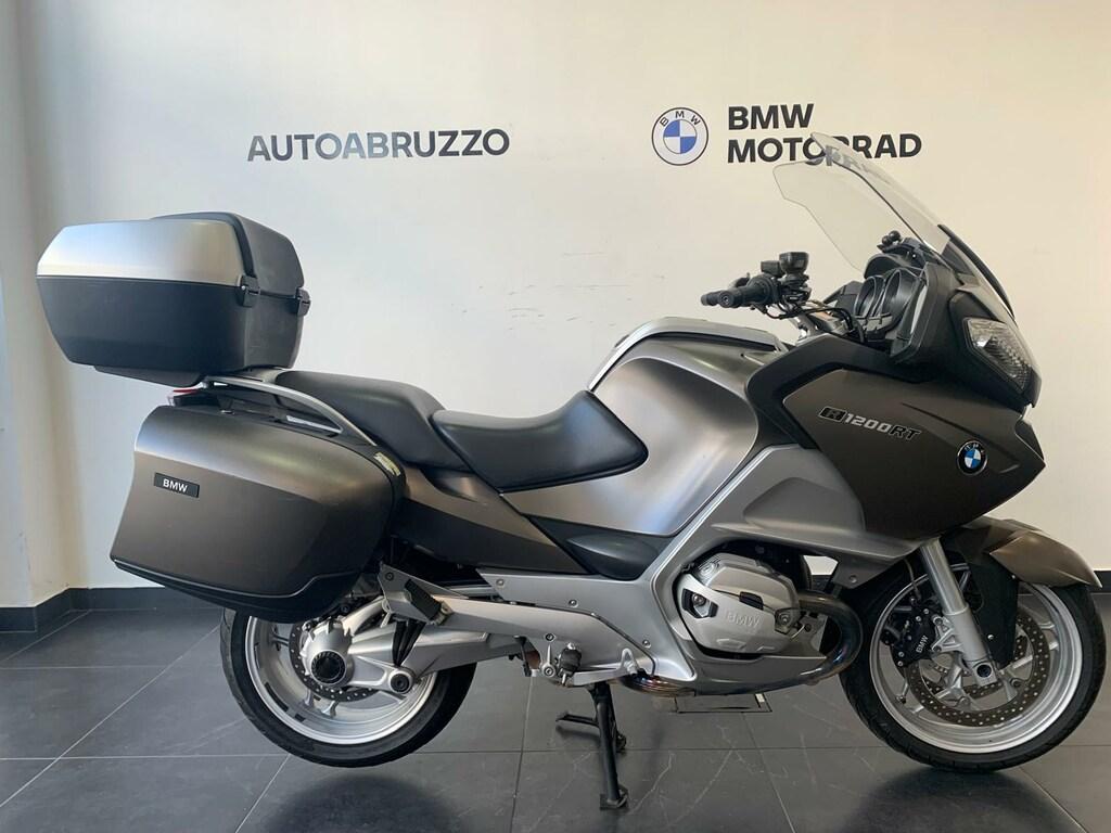 usatostore.bmw.it Store BMW Motorrad R 1200 RT BMW R 1200 RT ABS MY10