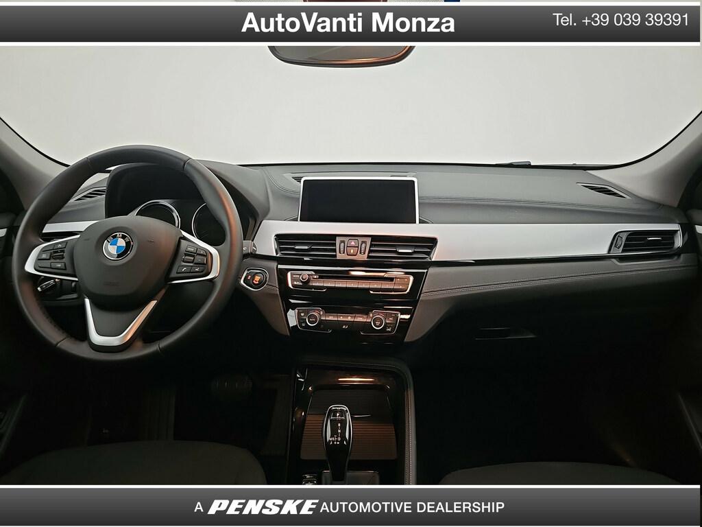 usatostore.bmw.it Store BMW X2 xdrive18d Advantage auto