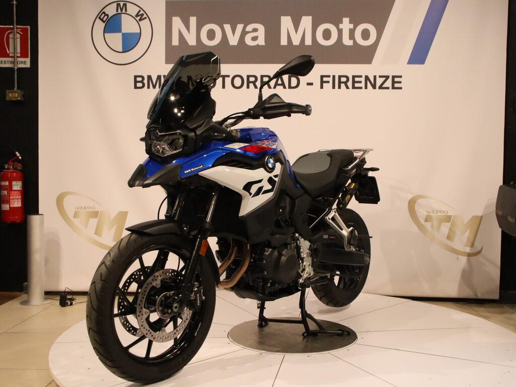 usatostore.bmw-motorrad.it Store BMW Motorrad F 800 GS BMW F 800 GS ABS MY24