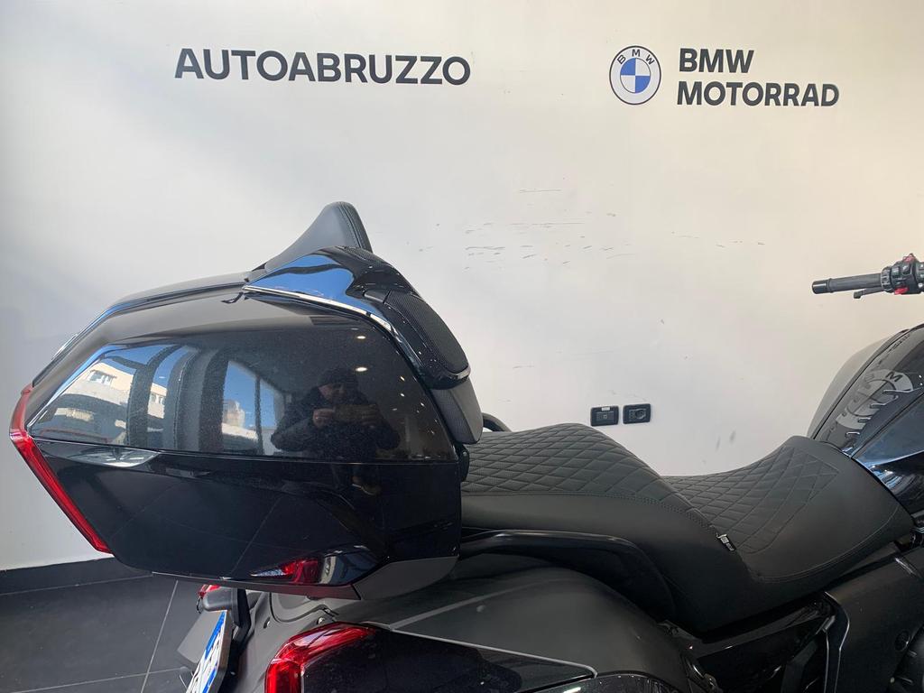 usatostore.bmw-motorrad.it Store BMW Motorrad K 1600 B BMW K 1600 B ABS MY22