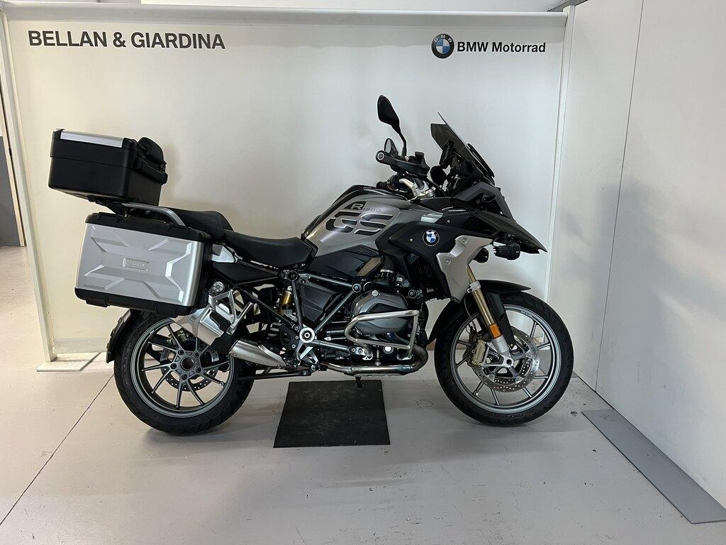 usatostore.bmw-motorrad.it Store BMW Motorrad R 1200 GS ABS