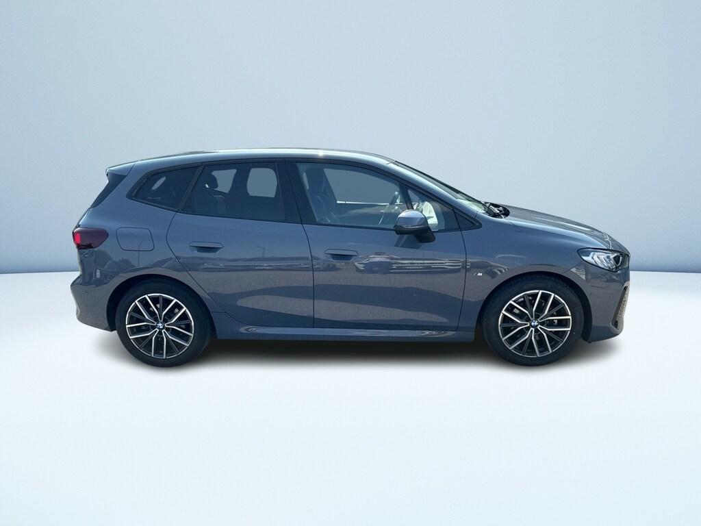 usatostore.bmw.it Store BMW Serie 2 218d Active Tourer Msport auto