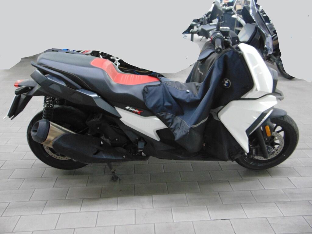 usatostore.bmw-motorrad.it Store BMW Motorrad C 400 X BMW C 400 X MY21