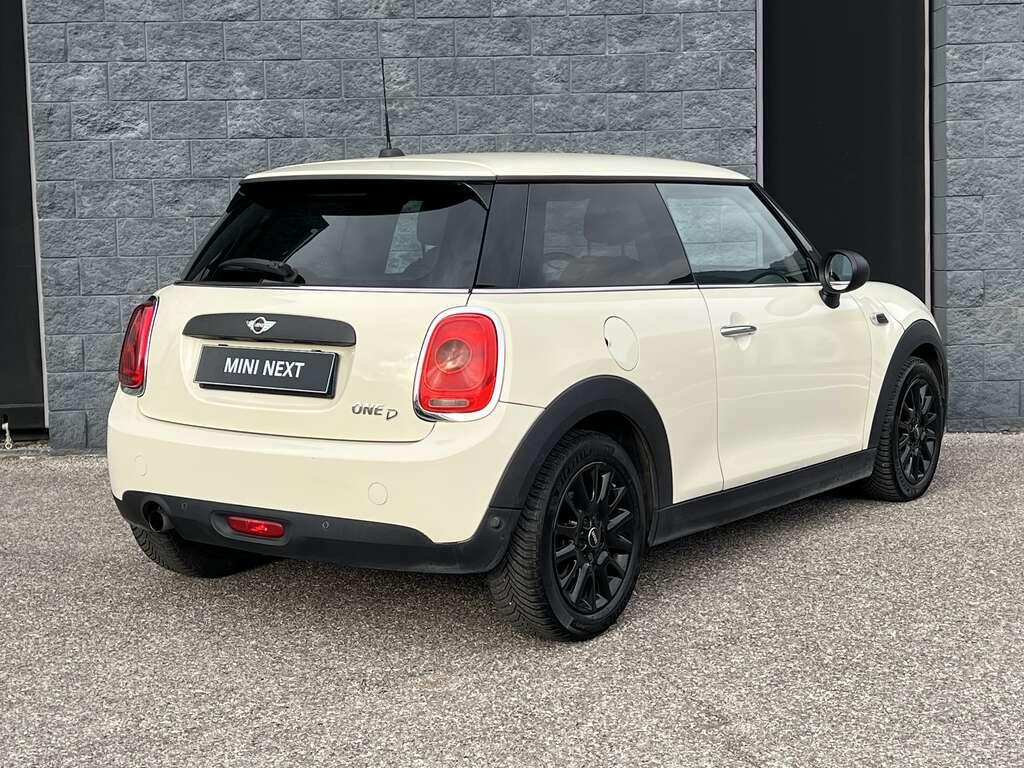 usatostore.bmw.it Store MINI MINI 1.5 D One D Boost