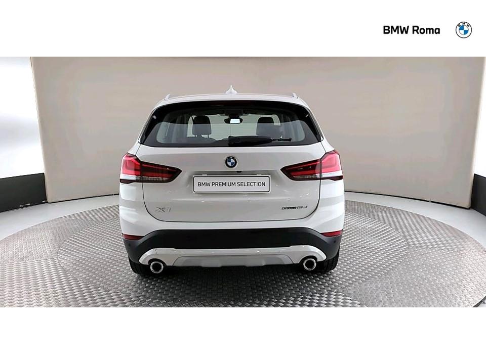 usatostore.bmw.it Store BMW X1 sdrive18d xLine