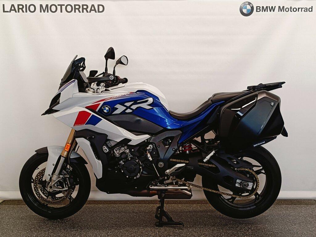 usatostore.bmw.it Store BMW Motorrad S 1000 XR BMW S 1000 XR ABS MY21