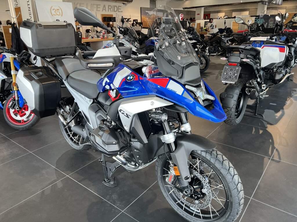 usatostore.bmw-motorrad.it Store BMW Motorrad R 1300 GS 