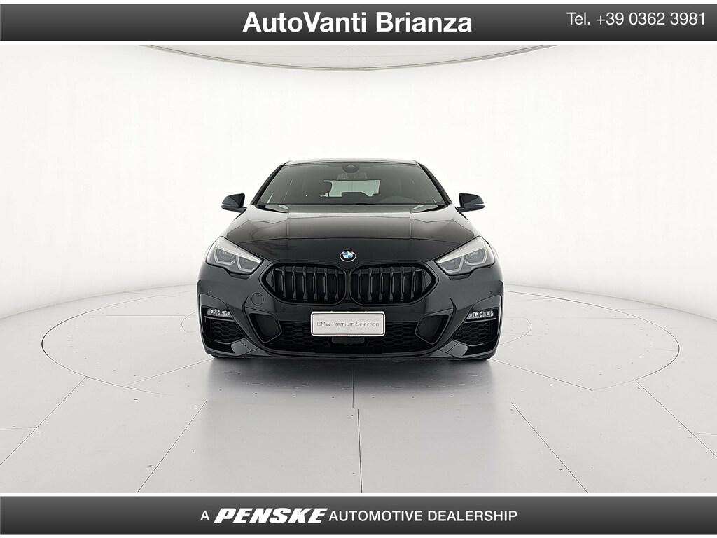 usatostore.bmw.it Store BMW Serie 2 218d Gran Coupe Msport auto