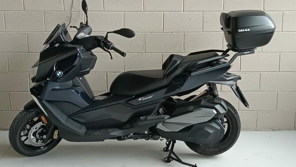usatostore.bmw-motorrad.it Store BMW Motorrad C 400 GT BMW C 400 GT MY21