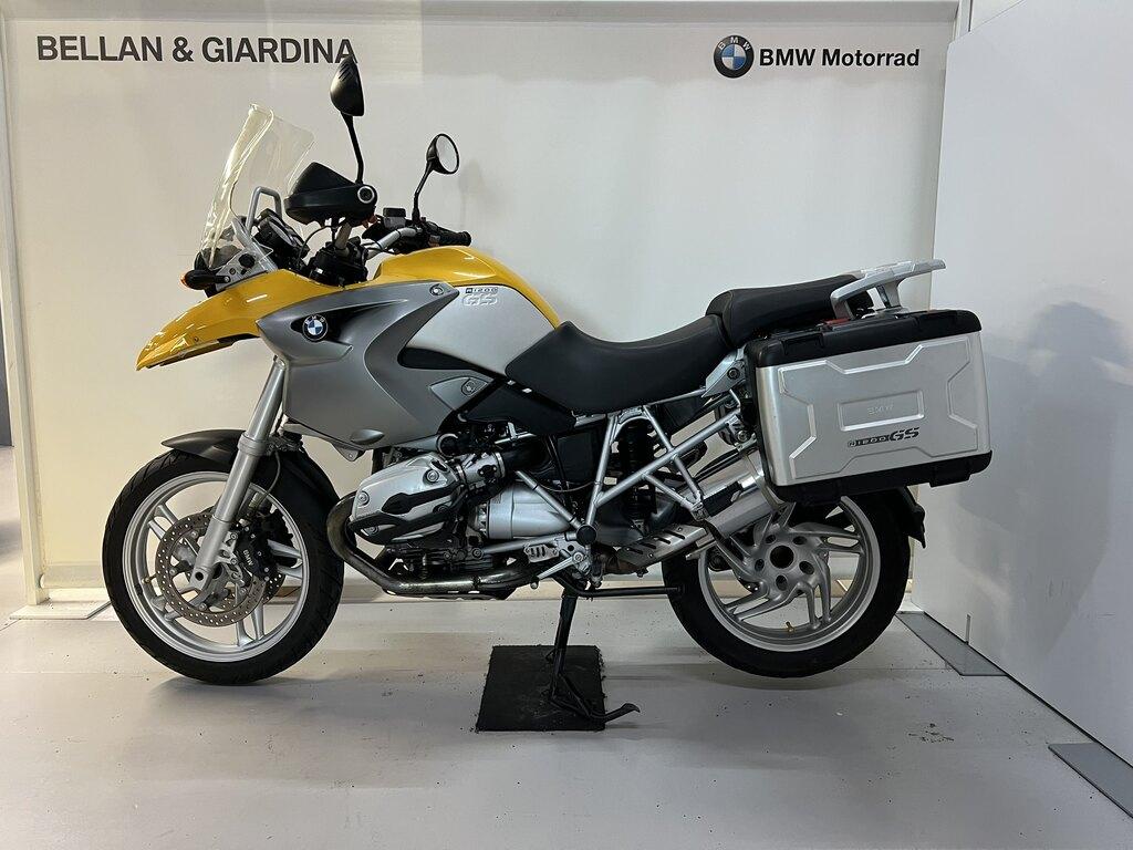 usatostore.bmw.it Store BMW Motorrad R 1200 GS BMW R 1200 GS MY04