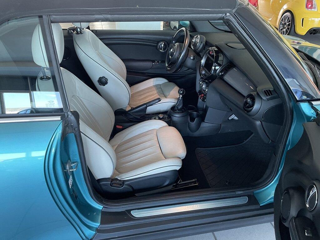 usatostore.bmw.it Store MINI Cooper Cabrio 1.5 Cooper Hype