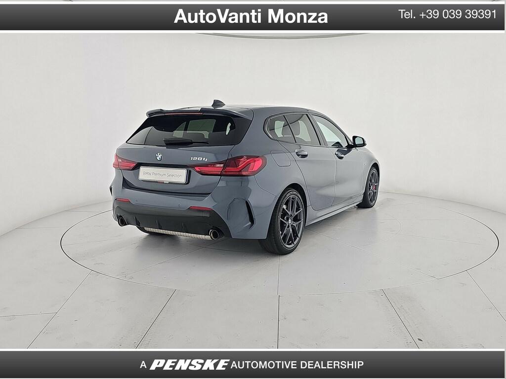 usatostore.bmw.it Store BMW Serie 1 128ti Msport auto