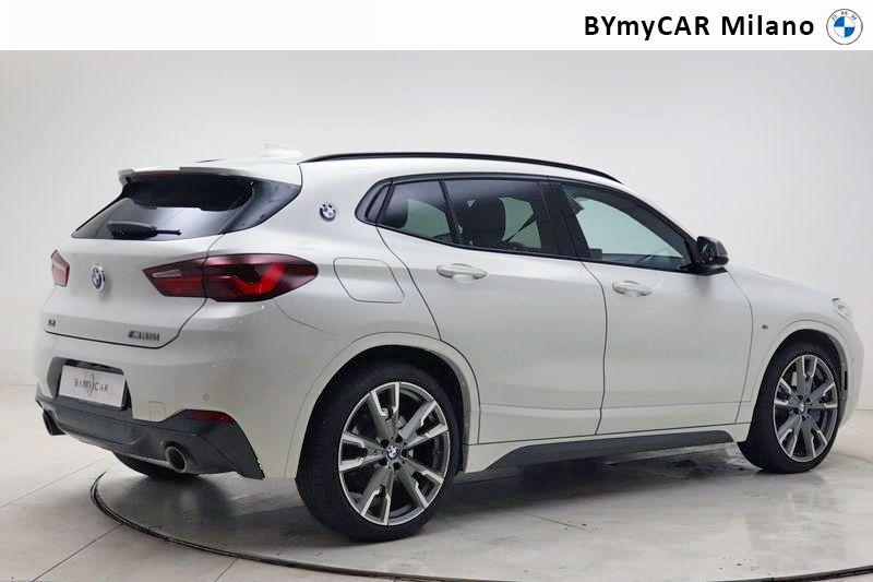 usatostore.bmw.it Store BMW X2 X2 xdrive M35i auto