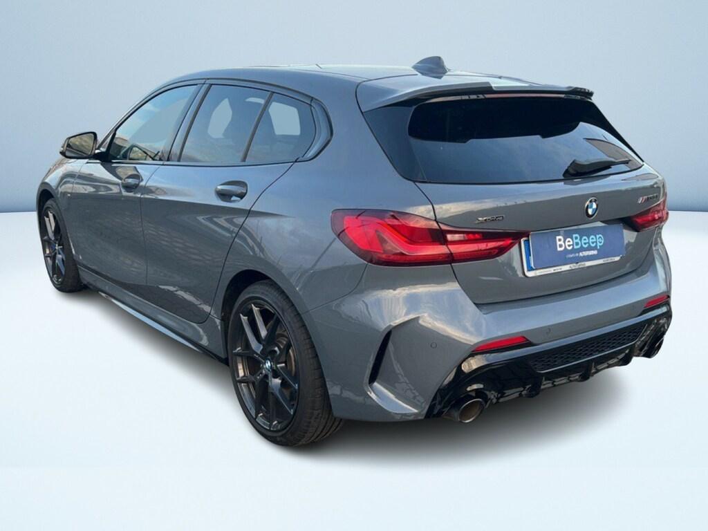 usatostore.bmw.it Store BMW Serie 1 M 135i xdrive auto