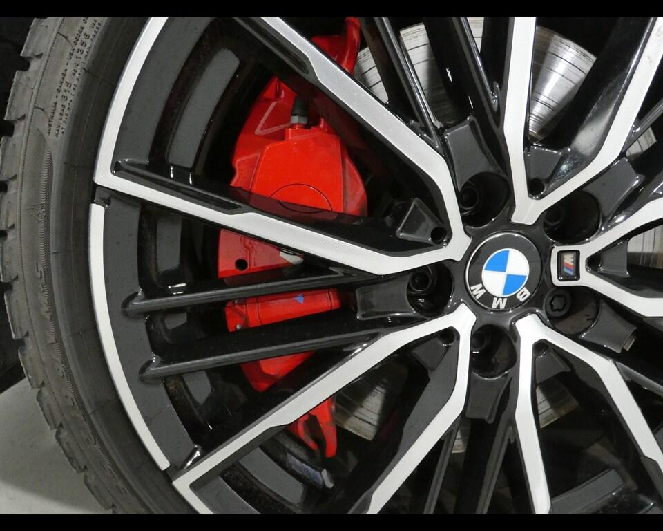 usatostore.bmw.it Store BMW Serie 1 118d Msport auto